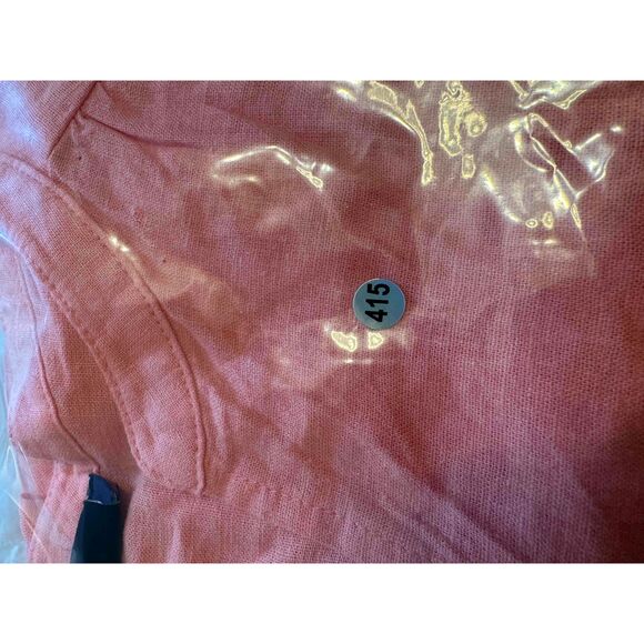 Splendid Lara Tank, Peach, Size Medium, NWT - 415M - Picture 6 of 6